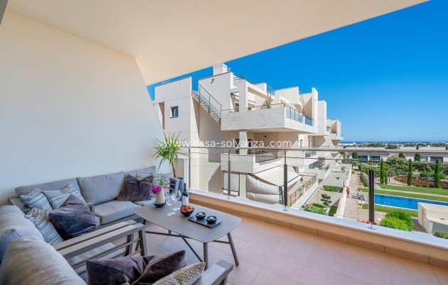 Herverkoop - Appartement / flat - Los Dolses