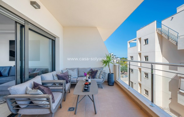 Herverkoop - Appartement / flat - Los Dolses