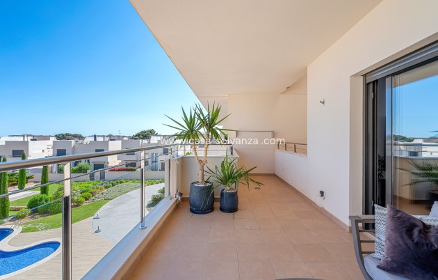 Herverkoop - Appartement / flat - Los Dolses