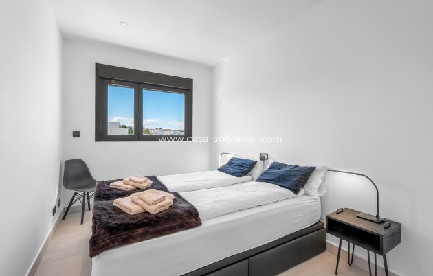 Herverkoop - Appartement / flat - Los Dolses