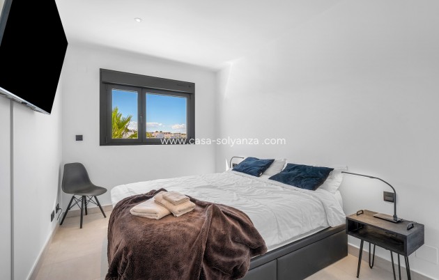 Herverkoop - Appartement / flat - Los Dolses