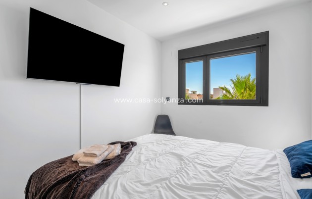 Herverkoop - Appartement / flat - Los Dolses