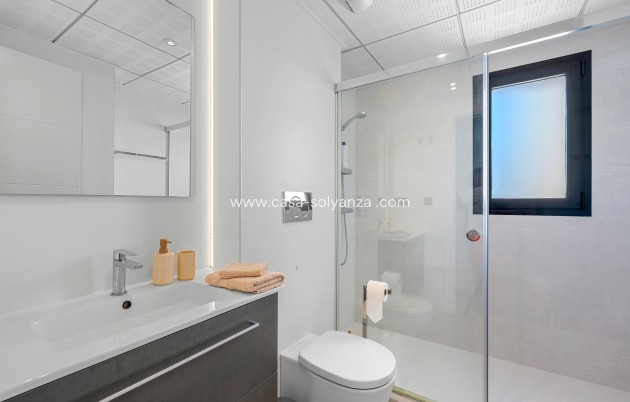 Herverkoop - Appartement / flat - Los Dolses