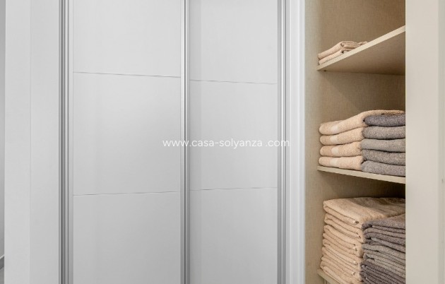 Herverkoop - Appartement / flat - Los Dolses