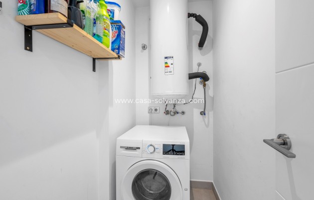 Herverkoop - Appartement / flat - Los Dolses