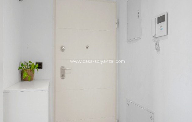 Herverkoop - Appartement / flat - Los Dolses