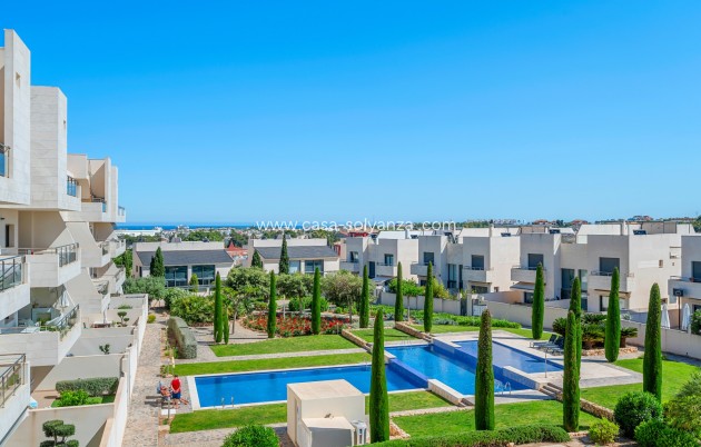 Herverkoop - Appartement / flat - Los Dolses