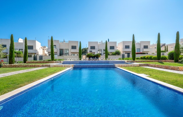 Herverkoop - Appartement / flat - Los Dolses