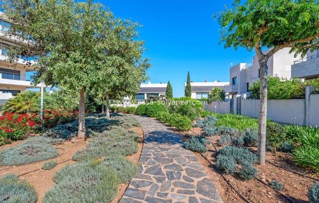 Herverkoop - Appartement / flat - Los Dolses