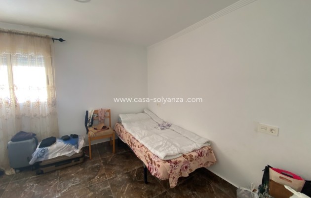 Resale - Apartment / flat - Torrevieja - Center