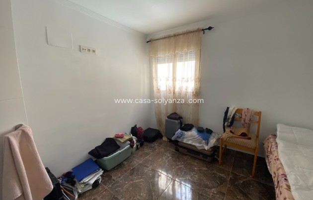 Resale - Apartment / flat - Torrevieja - Center