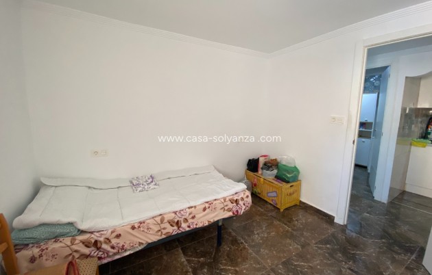 Resale - Apartment / flat - Torrevieja - Center