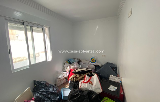 Resale - Apartment / flat - Torrevieja - Center