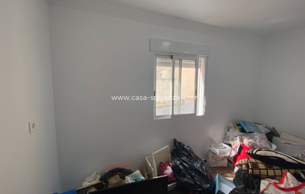 Resale - Apartment / flat - Torrevieja - Center