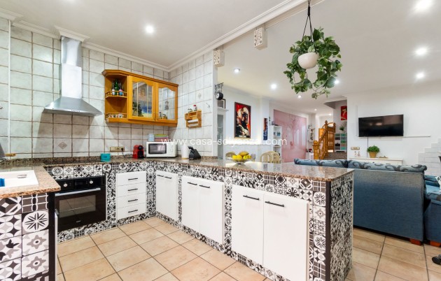 Revente - Maison de ville - Ciudad Quesada/Rojales - Ciudad Quesada