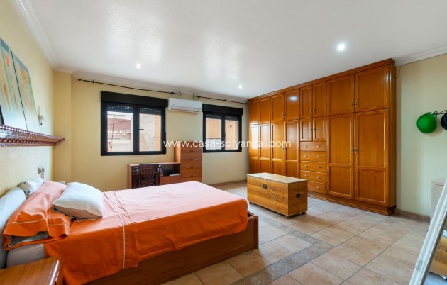 Revente - Maison de ville - Ciudad Quesada/Rojales - Ciudad Quesada