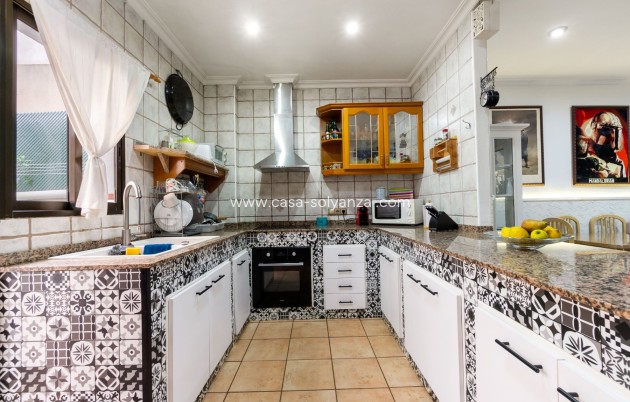 Revente - Maison de ville - Ciudad Quesada/Rojales - Ciudad Quesada