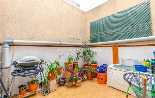 Revente - Maison de ville - Ciudad Quesada/Rojales - Ciudad Quesada