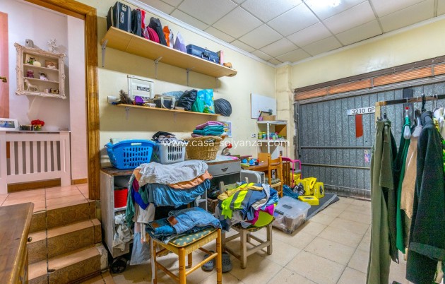 Revente - Maison de ville - Ciudad Quesada/Rojales - Ciudad Quesada