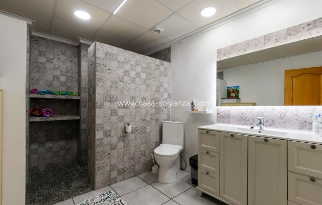 Revente - Maison de ville - Ciudad Quesada/Rojales - Ciudad Quesada