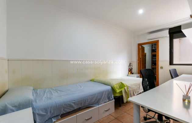 Revente - Maison de ville - Ciudad Quesada/Rojales - Ciudad Quesada