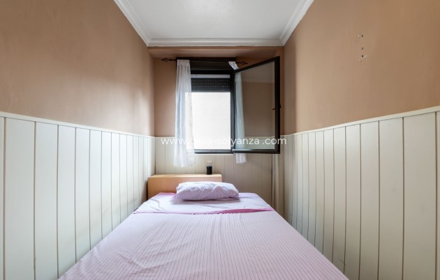 Revente - Maison de ville - Ciudad Quesada/Rojales - Ciudad Quesada