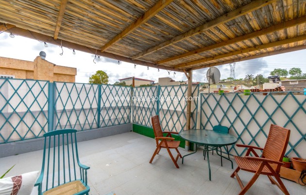 Revente - Maison de ville - Ciudad Quesada/Rojales - Ciudad Quesada