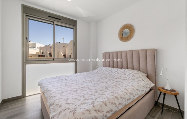 Revente - Villa - Orihuela - Villamartin