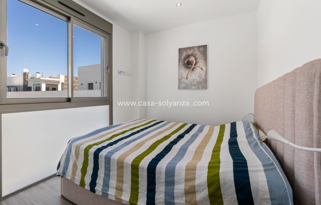 Revente - Villa - Orihuela - Villamartin