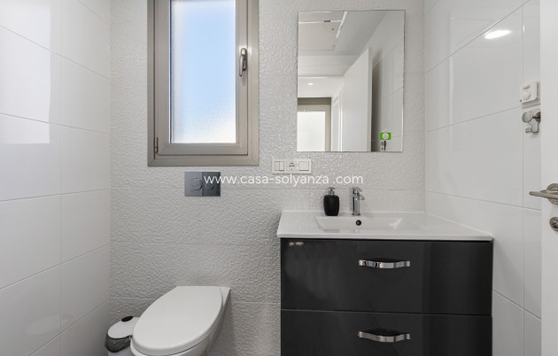 Revente - Villa - Orihuela - Villamartin