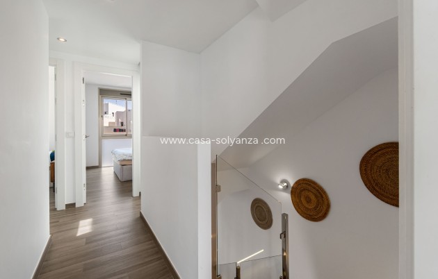 Revente - Villa - Orihuela - Villamartin