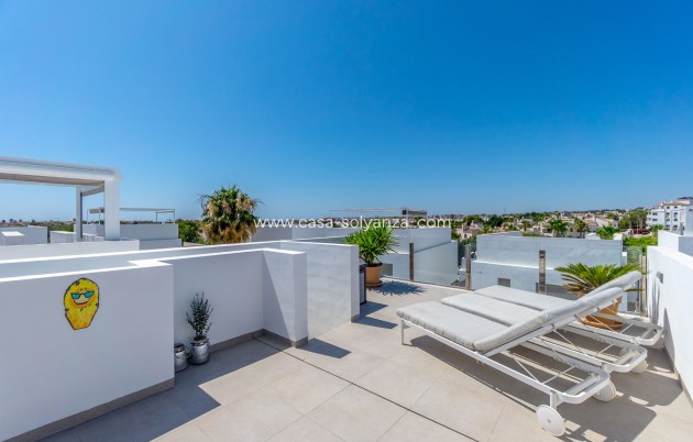 Revente - Villa - Orihuela - Villamartin