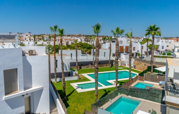 Revente - Villa - Orihuela - Villamartin
