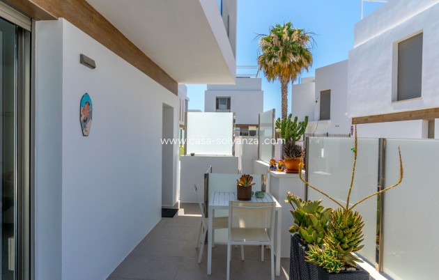 Revente - Villa - Orihuela - Villamartin