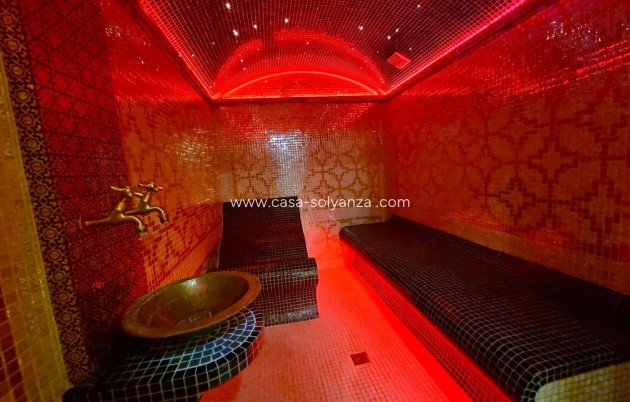 Revente - Villa - Torrevieja - La Mata