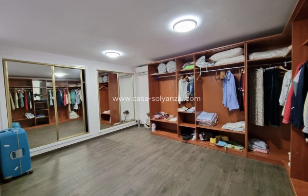 Revente - Villa - Torrevieja - La Mata