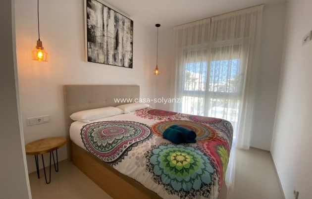Revente - Appartement - Ciudad Quesada/Rojales - Ciudad Quesada