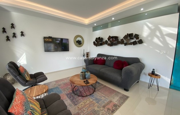 Revente - Appartement - Ciudad Quesada/Rojales - Ciudad Quesada