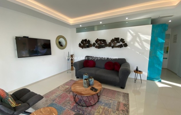 Revente - Appartement - Ciudad Quesada/Rojales - Ciudad Quesada