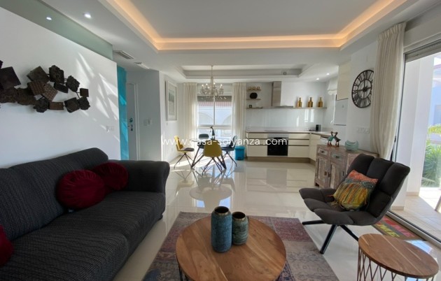 Revente - Appartement - Ciudad Quesada/Rojales - Ciudad Quesada