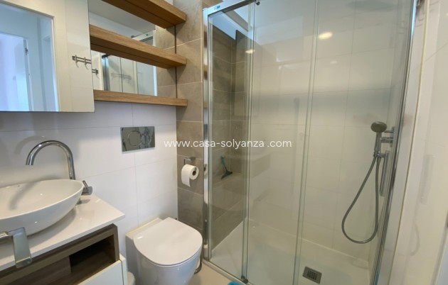 Revente - Appartement - Ciudad Quesada/Rojales - Ciudad Quesada