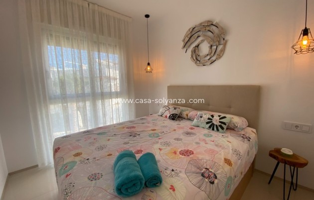 Revente - Appartement - Ciudad Quesada/Rojales - Ciudad Quesada