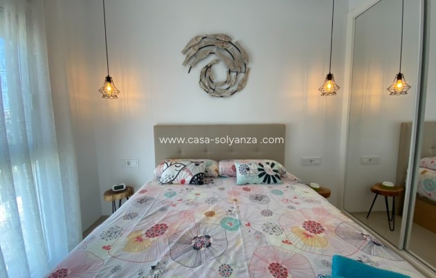 Revente - Appartement - Ciudad Quesada/Rojales - Ciudad Quesada