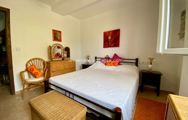 Revente - Villa - Algorfa - Lomas De La Juliana