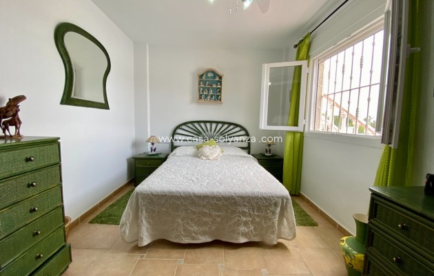 Revente - Villa - Algorfa - Lomas De La Juliana