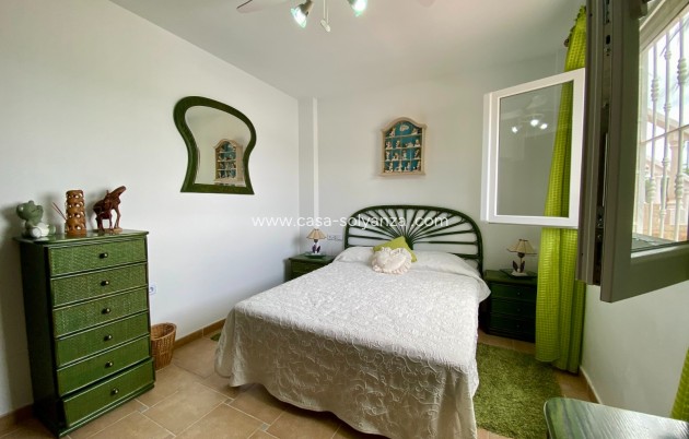 Revente - Villa - Algorfa - Lomas De La Juliana