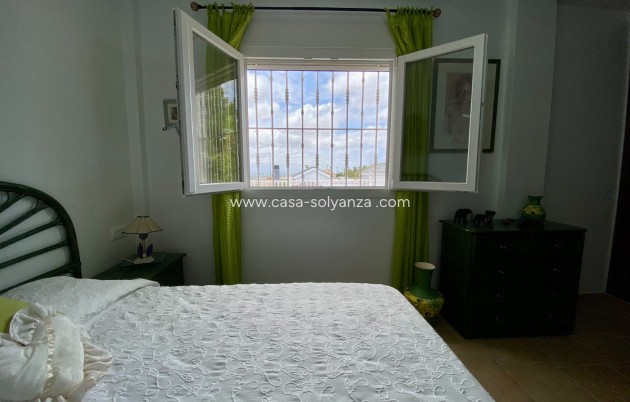 Revente - Villa - Algorfa - Lomas De La Juliana