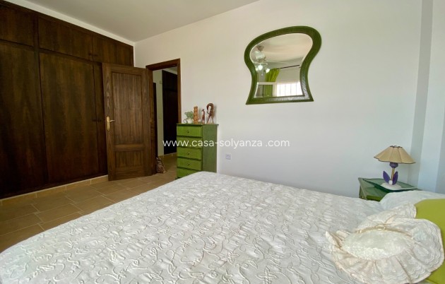 Revente - Villa - Algorfa - Lomas De La Juliana