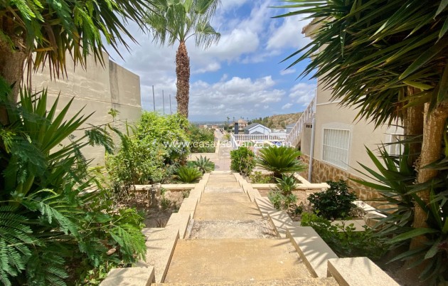 Revente - Villa - Algorfa - Lomas De La Juliana