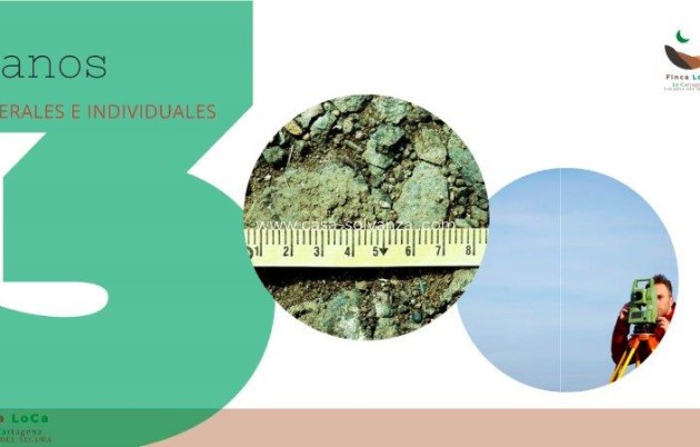 Wiederverkauf - Country Property/Finca - Callosa De Segura